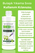 MİSEDOR Doğal Bulaşık Yıkama Sıvısı 500 Ml - 3