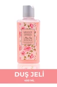 MİSEDOR 2'li Set Sıvı Sabun Ve Duş Jeli 400 ml - 4