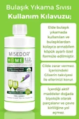 MİSEDOR 3 lü Set Doğal Elde Bulaşık Yıkama Deterjanı 500 ml - 3