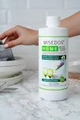 MİSEDOR 3 lü Set Doğal Elde Bulaşık Yıkama Deterjanı 500 ml - 4