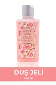 MİSEDOR Missfemi Doğal Bitki Özlü Duş Jeli 400 ml - 2