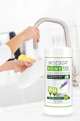 MİSEDOR Doğal Bulaşık Yıkama Sıvısı 500 Ml - 4