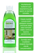 MİSEDOR Doğal Mutfak Temizleyici 400 ml - 4