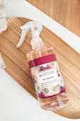 MİSEDOR 2 Li Set Gül Bahçesi Ve Vanilya Oda Kokusu Ve Çamaşır Spreyi 330 ml - 5