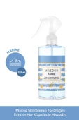 MİSEDOR Marine Oda Kokusu Ve Çamaşır Parfümü 330 ml - 1