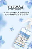 MİSEDOR Marine Oda Kokusu Ve Çamaşır Parfümü 330 ml - 3