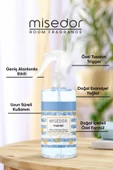 MİSEDOR Marine Oda Kokusu Ve Çamaşır Parfümü 330 ml - 5
