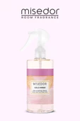 MİSEDOR Gold Amber Oda Kokusu Ve Çamaşır Parfümü 330 Ml - 2