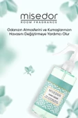 MİSEDOR 2 Li Set Saray Çiçeği Oda Kokusu 330 Ml - 3