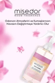 MİSEDOR Gold Amber Oda Kokusu Ve Çamaşır Parfümü 330 Ml - 3