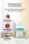 MİSEDOR Oriental Mix Oda Kokusu Ve Çamaşır Parfümü 330 Mlu - 4