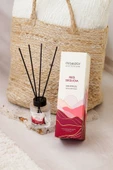 MİSEDOR Red Sequoia Çubuklu Oda Kokusu 120 ml - 1