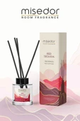 MİSEDOR Red Sequoia Çubuklu Oda Kokusu 120 ml - 3
