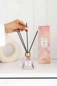 MİSEDOR Gold Amber Çubuklu Oda Kokusu 120 ml - 1