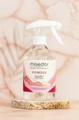 MİSEDOR Powder Oda Kokusu Ve Çamaşır Spreyi 500 ml - 1