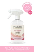 MİSEDOR Powder Oda Kokusu Ve Çamaşır Spreyi 500 ml - 2