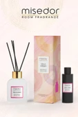 MİSEDOR Gold Amber Çubuklu Oda Kokusu 120 ml - 3
