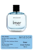 MİSEDOR Imer Edp 100 ml Erkek Parfüm - 2