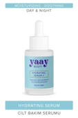 YAAY BEAUTY Hydrating Serum Plus Ultra Nemlendirici Serum 30 ml - 1