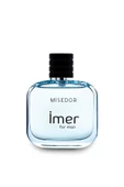 MİSEDOR Imer Edp 100 ml Erkek Parfüm - 1