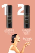 BELUZİA Clinic Yağlı Ciltlere Özel Arındırıcı Temizleme Jeli 150 Ml - 4