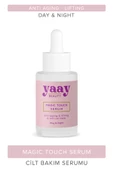 YAAY BEAUTY Magic Touch Serum Anti Aging Lifting 30 ml Anti Wrinkle - 1