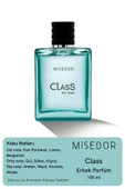 MİSEDOR Class Edp 100 ml Erkek Parfüm - 5