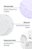 YAAY BEAUTY Purifying Arındırıcı Serum 30 ml - 4