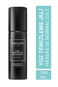 BELUZİA Clinic Hassas Ve Normal Ciltlere Özel Nazik Temizleme Jeli 150 Ml - 2