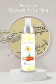MİSEDOR Missfemi Flowers Body Mist 130 ml - 2