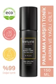 BELUZİA Clinic Yağlı Ciltlere Özel Parlama Karşıtı Tonik 150 Ml - 1