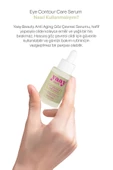 YAAY BEAUTY Eye Contour Care Serum Anti Aging Göz Çevresi Serumu 30 ml - 4