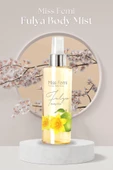 MİSEDOR Fantasy Body Mist Fulya 150 ml - 2