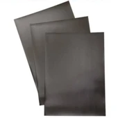 Magnet Mıknatıs A4 Tabaka Plaka 20,3 x 29,7cm Fotoğraf Magneti - 1