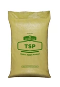 50 Kg - TSP - TRİPLE SÜPER FOSFAT - KATI GÜBRE thumbnail 1