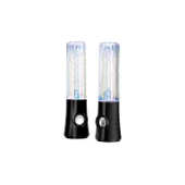 ED-83044 ednet Color Splash Hoparlör, Özel Üretim, Hoparlör Çıkış Gücü: 3W x 2 - 1
