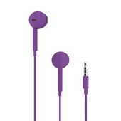 FitPlus Sound FP-107 3.5mm Mikrofonlu Kablolu Kulaklık - 3