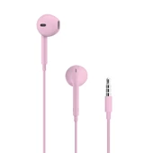 FitPlus Sound FP-107 3.5mm Mikrofonlu Kablolu Kulaklık - 4