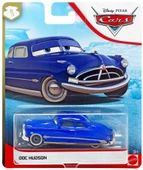 Disney Cars 3 DOC HUDSON thumbnail 3