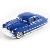 Disney Cars 3 DOC HUDSON thumbnail 2