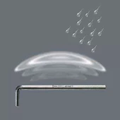 Wera 950 L BM Alyan 4,5x75mm 05027707001 - 5