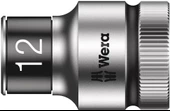 Wera 8790 HMC HF 1/2" Lokma 12mm 05003732001 - 1