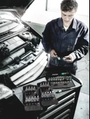 Wera 8790 HMC HF 1/2" Lokma 12mm 05003732001 - 3