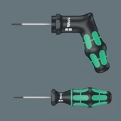 Wera 300 TX IP/7 Başlı 0,9 Nm Sabit Tork Tornavida 05028041001 - 3