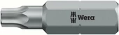 Wera 867/1 Z Tx Plus 6 IPx25mm Bits 05066274001 - 1