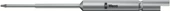 Wera 873/1 Five Lobe 1x44mm Bits 05060380001 - 1