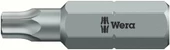 Wera 867/1 Z W Tx 20x25mm Bits 05066460001 - 1