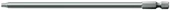 Wera 867/4 Z Tx 30x152mm Bits 05060201001 - 1