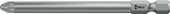 Wera 855/4 Z Pz 3x89mm Bits 05060043001 - 1