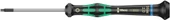 Wera 2054 Mikro Alyan 2x60mm Tornavida 05118068001 - 1